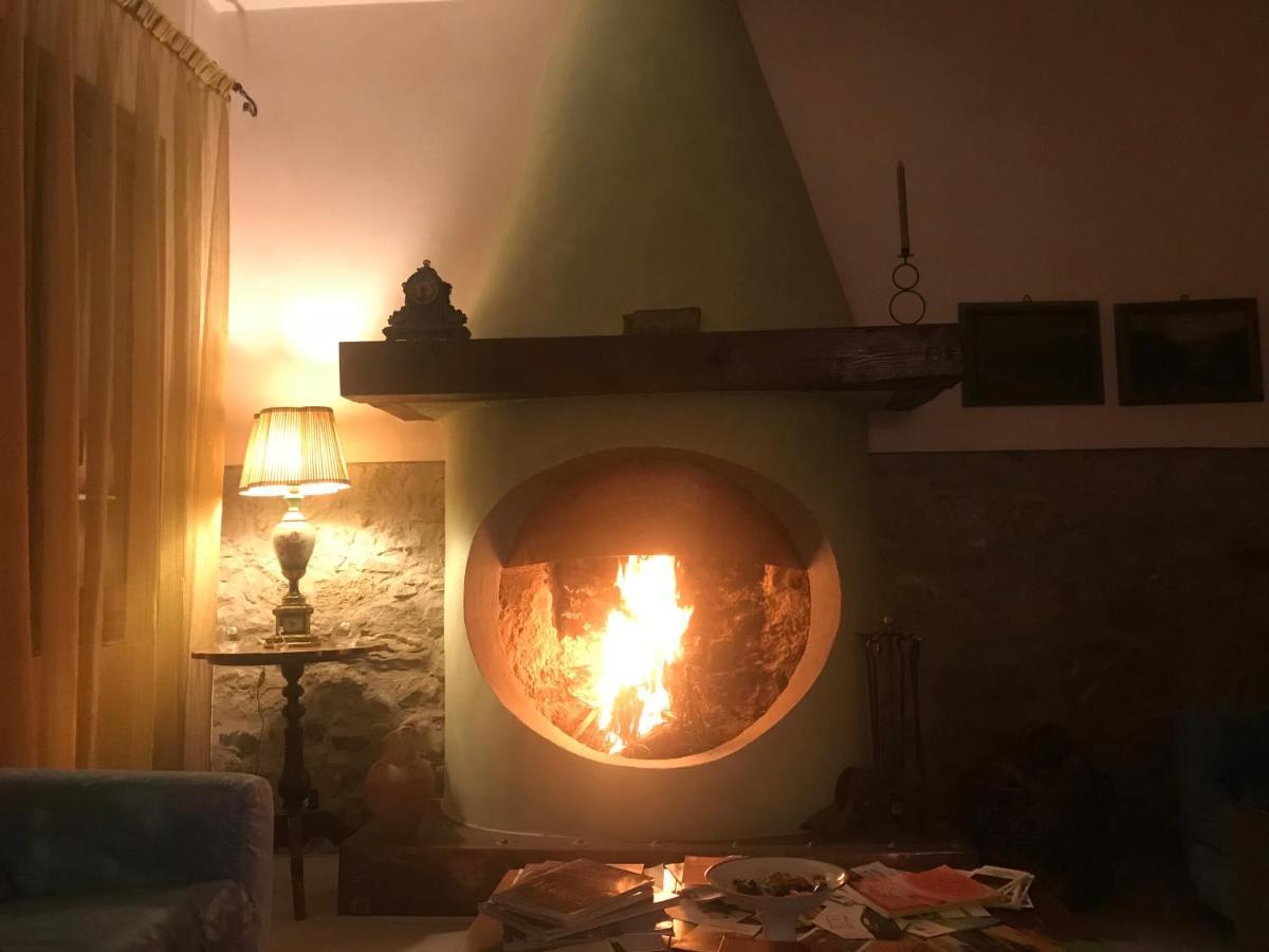 Pizzicalaluna Pianoro Eksteriør billede